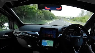 Bad Drivers & Observations - April 2022#123 Caught on dashcam UK - dodgy drivers BY TUGA