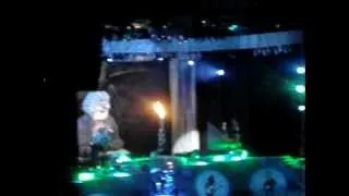 Iron Maiden - Seventh Son of a Seventh Son Live Irvine, CA 2012