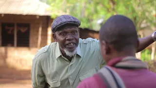 Humfai Bitnti Yangu(HILA EPISODE 3)