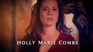 Charmed 4x13 Opening Credits ~Charmed and Dangerous~