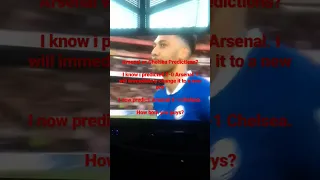 Aubameyang BACK at the Emirates!