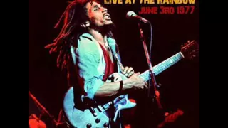 Bob Marley - jamming ( Live at the London's Rainbow Theatre 1977 deluxe edition)