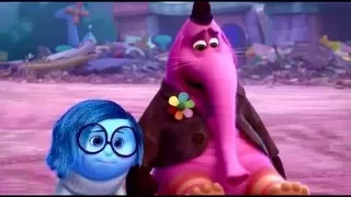 Inside Out - Emotional Intelligence