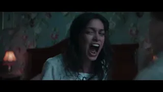 SKIN WALKER Official Trailer #3  2020 |  Horror Movie | Cinema Galaxy