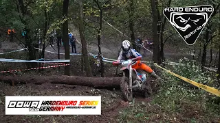 Hard Enduro Series Germany 2023: RND8 Rüdersdorf FINAL - Miko Põder FPV