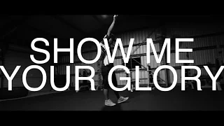 Taylor Paul - Show Me Your Glory (Jesus Culture Dance Cover)