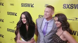 Blockers SXSW Premiere B-Roll