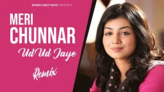 Meri Chunnar Ud Ud Jaye | Falguni Pathak | DJ Sam3dm SparkZ & DJ Prks SparkZ