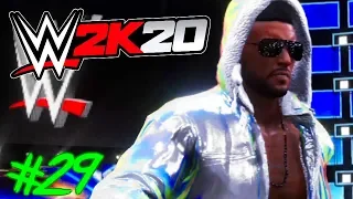 WWE 2K20 : Auf Rille zum Titel #29 - SO EIN MATCH GAB ES NOCH NIE !! 😱🔥