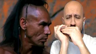 THE LAST OF THE MOHICANS HARMONICA COVER, EL ÚLTIMO DE LOS MOHICANOS ARMÓNICA, MUNDHARMONIKA, GAITA