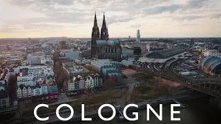 Cologne |  Köln | Germany