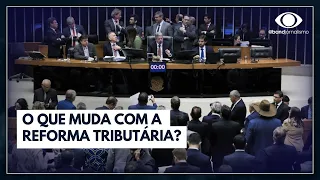 Reforma tributária: como a proposta impacta a vida do consumidor?