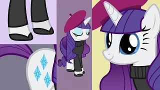 [Faroese] MLP: FiM - Becoming Popular (The Pony Everypony Should Know)