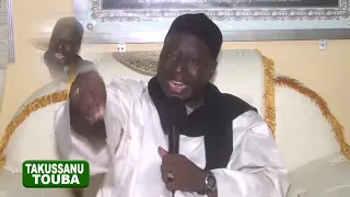 TAKUSSANU TOUBA DU 03 10 2019 PRA S. GANNA MESSERE HD