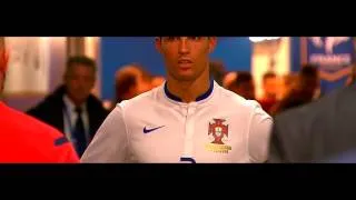 Cristiano Ronaldo vs France (Away) 14-15 HD 720p by Illias