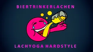 deMusiax - Biertrinkerlachen (Lachyoga Hardstyle / Rawstyle Remix)