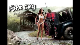 Far Cry - Hard Trap Beat (Prod. WB Beatz)