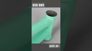 BSD ALVX AF+ frame at @albesbmx  https://www.albes.com/products/bsd-alvx-af-plus-frame