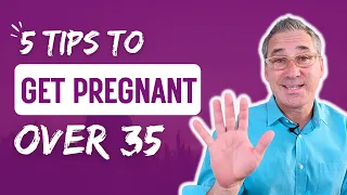 Best Fertility Treatment to Get Pregnant Over 35