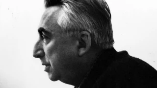 Roland Barthes (5/5) : Fragments d’un discours amoureux