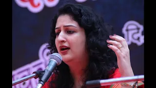 Zindagi ke Safar Mein sung by Dr. Kalyani Bondre