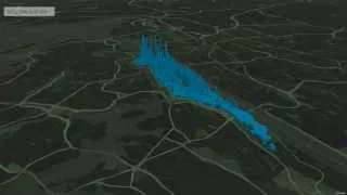 New York City's Growth 1765-2013