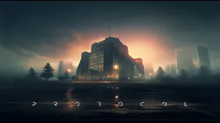 Protocol: DEUS EX Inspired Ambient Sci Fi Music for Relaxation