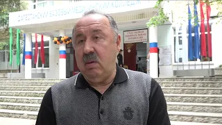 Газзаев интервью