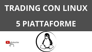 5 Platforms for Trading on Linux