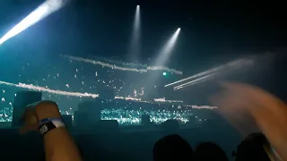 Eric Prydz at Electric Zoo 2019-Day 2