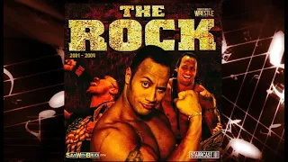 STW #167: The Rock 2001-2004