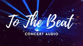 ATEEZ (에이티즈) - TO THE BEAT (출을 춰) [Empty Arena] Concert Audio (Use Earphones!!!)