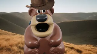 COWBOY Freddy Fazbear (Freddy Fazbear x Old town road)