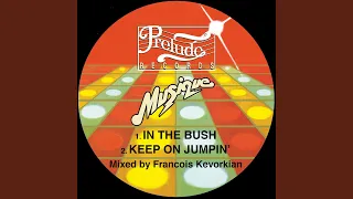 Keep On Jumpin' (Remix)