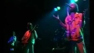 Genesis  One For The Vine (Live in London 1980)