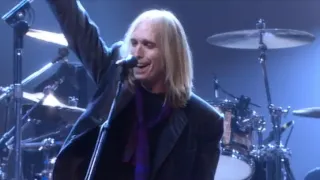 Tom Petty Live   You Wreck Me