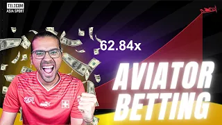 Aviator Betting: *GUIDE* to Aviator Game on Sportybet, Hollywoodbets