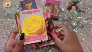 🔮 Top 10 Doreen Virtue Decks 😍🧚🏼‍♀️