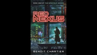 Red Nexus, Book One Spectrum Series