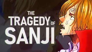 The Tragedy of Sanji