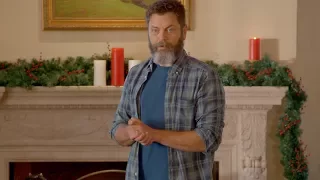 Nick Offerman's 'Yankee Swap'