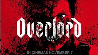 Overlord | Official Trailer | Paramount Pictures UK