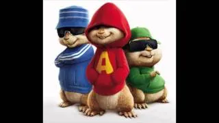 Chipmunks - I'm Sexy and I Know It