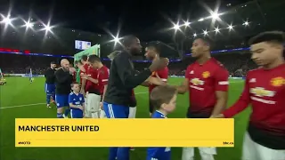 Cardiff City vs Manchester United 1-5 Highlights & All Goals