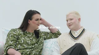 IKEA - Love Seats, Jules’ Story (2021)