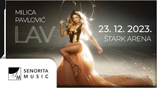 Solistički koncert "LAV" - 23.12.2023. | Štark Arena