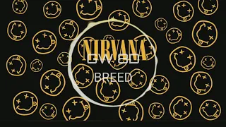 Nirvana - Breed 🔊8D AUDIO🔊 Use Headphones 8D Music Song