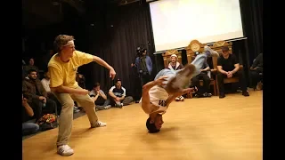 FUNK FANATIX vs RUSSIAN POWER. FINAL V1 BATTLE 2017 feat. MASTER SO HAI