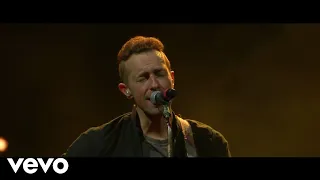 Chris Martin - Yellow (Acoustic Version)