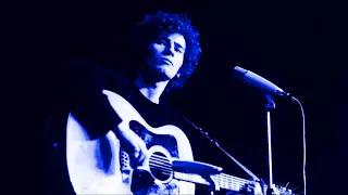 Tim Buckley - Once I Was (Peel Session)